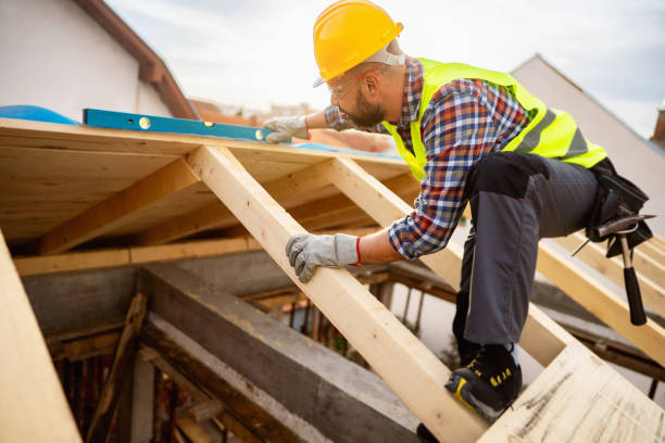 Roof Gutter Cleaning in Trabuco Canyon, CA